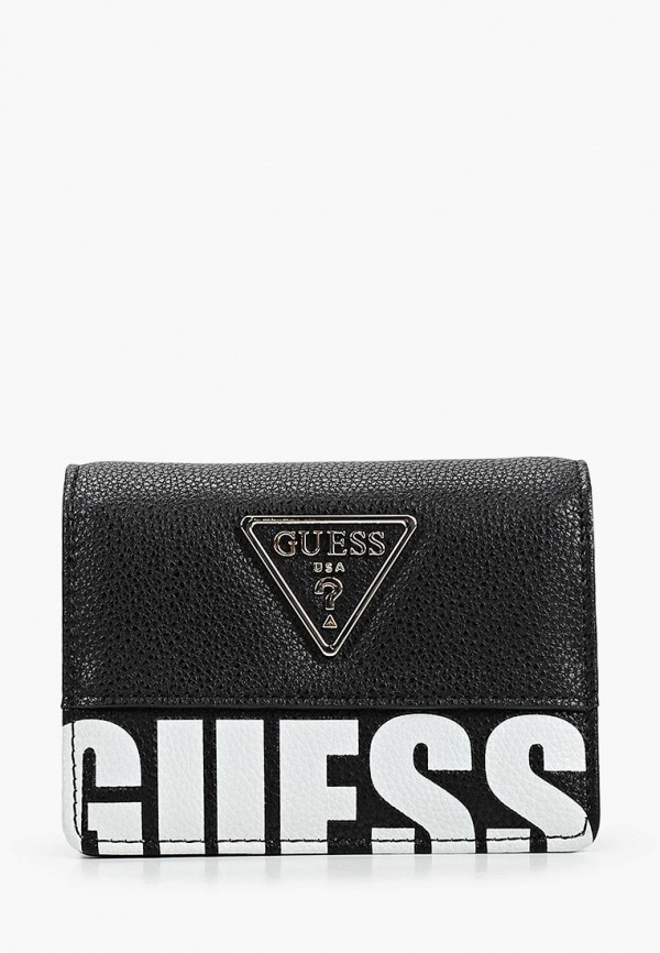 

Кошелек Guess, Черный