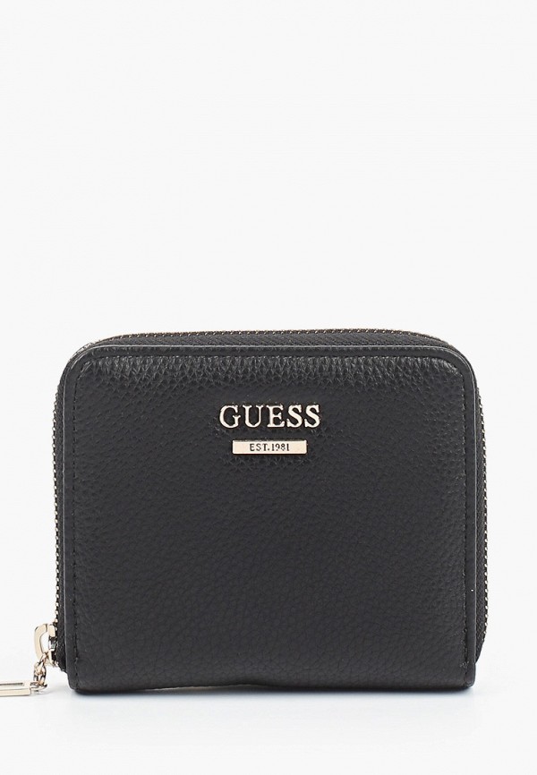 

Кошелек Guess, Черный