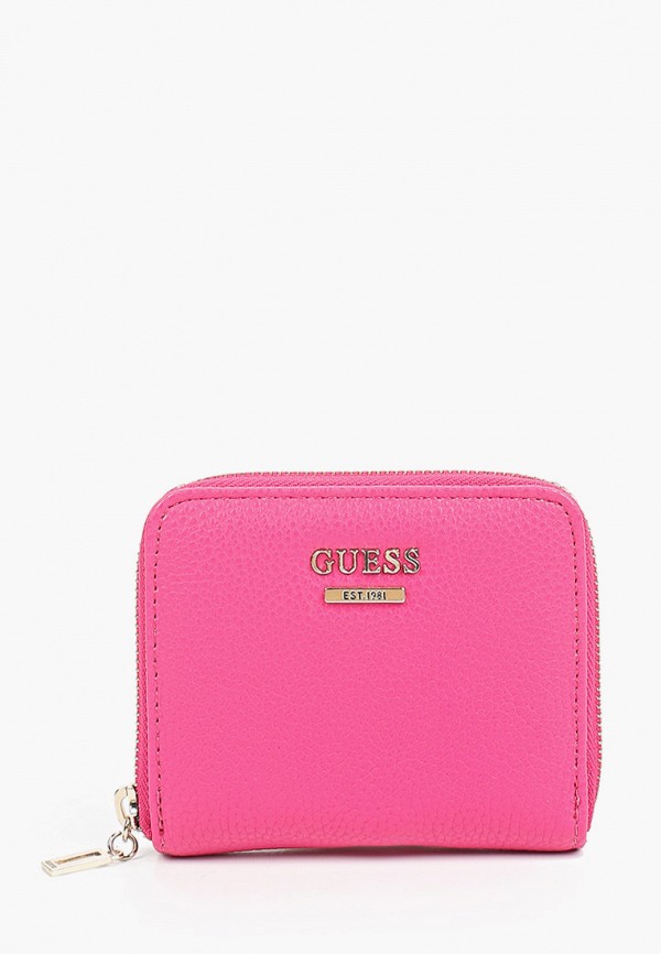 

Кошелек Guess, Розовый