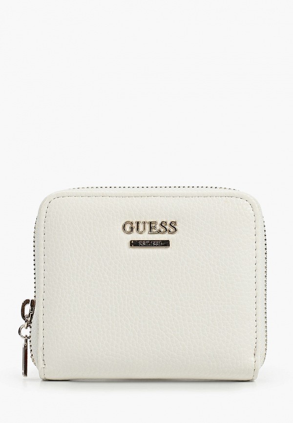 

Кошелек Guess, Белый