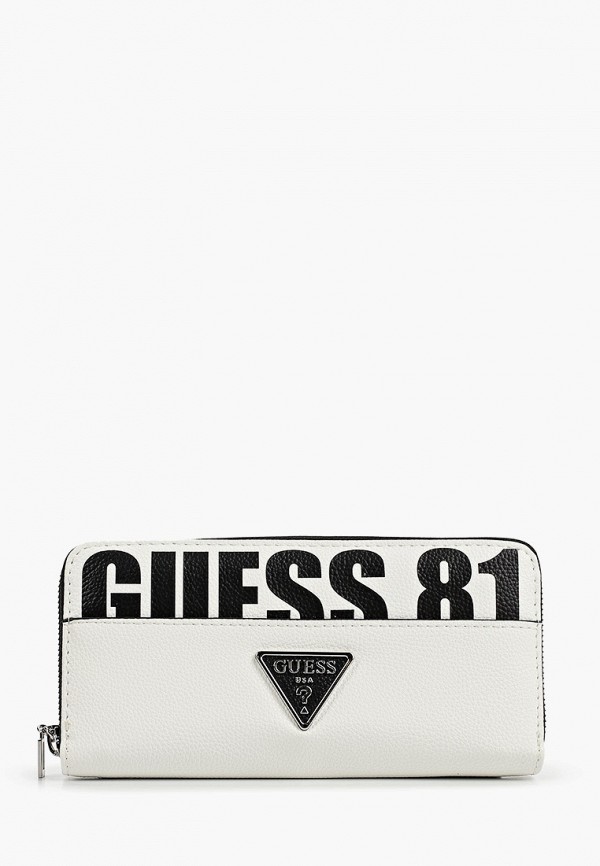 

Кошелек Guess, Белый