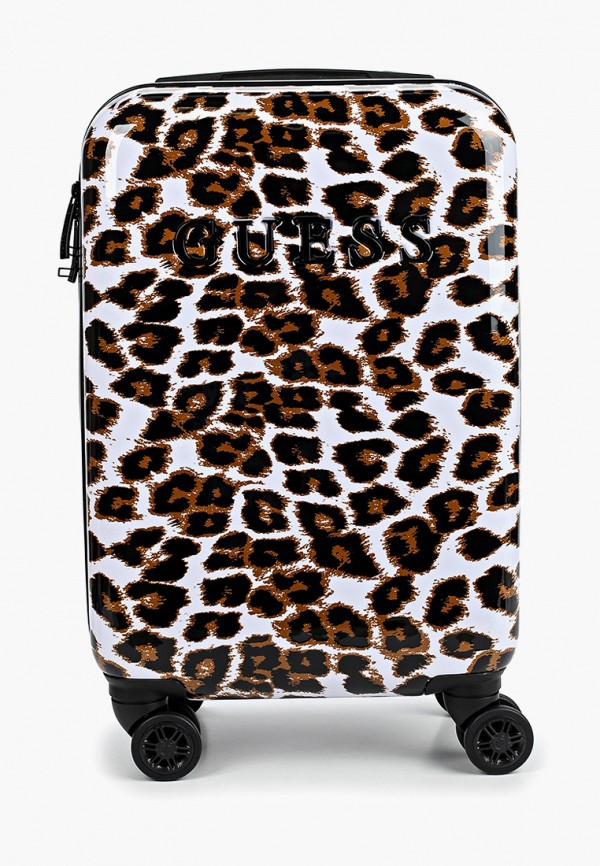 

Чемодан Guess, Коричневый