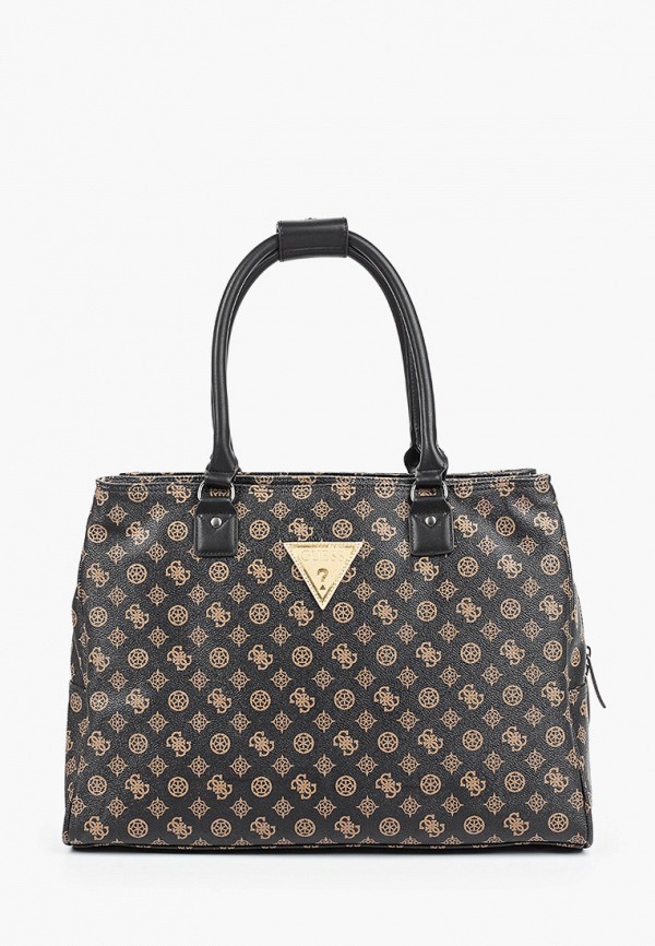 

Сумка Guess, Коричневый
