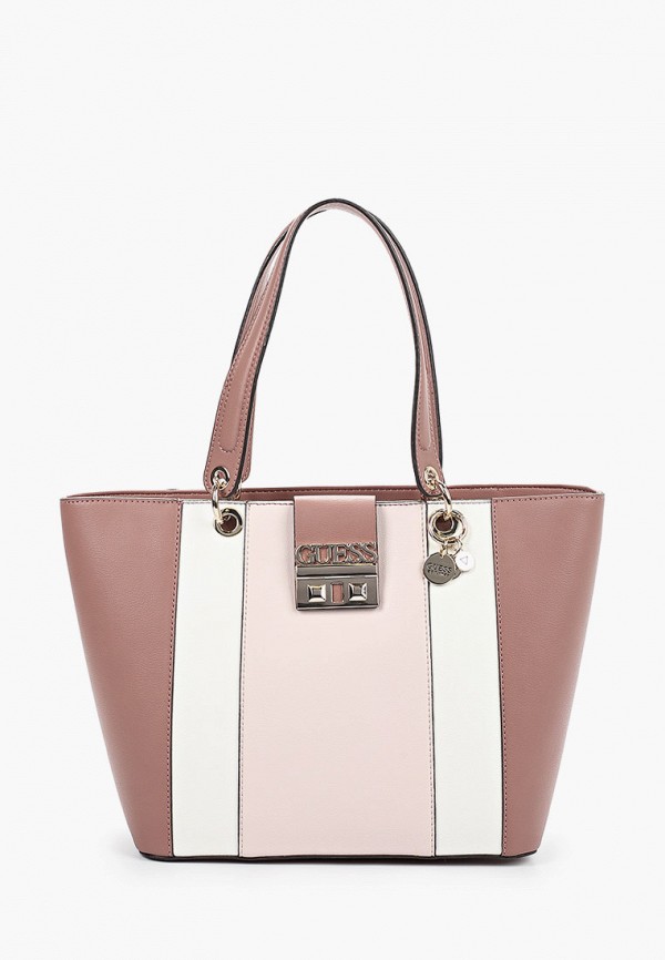 

Сумка Guess, Розовый