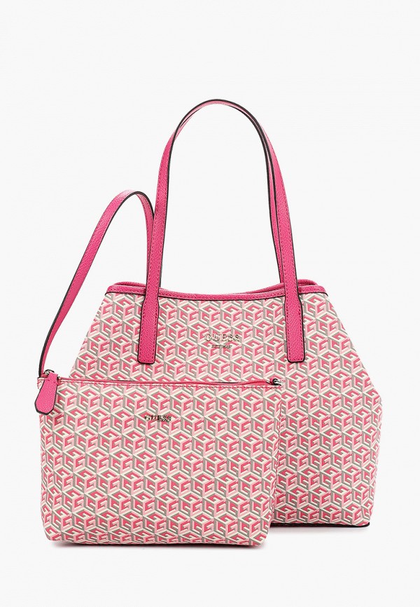 

Комплект Guess, Розовый