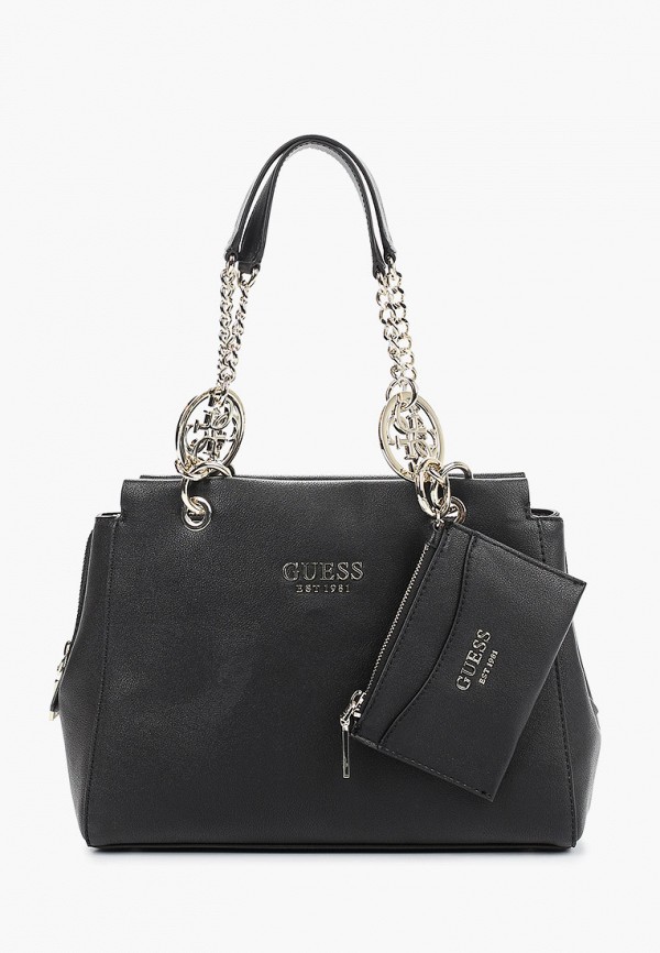 

Сумка Guess, Черный