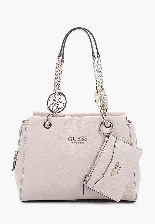 

Сумка Guess, Серый