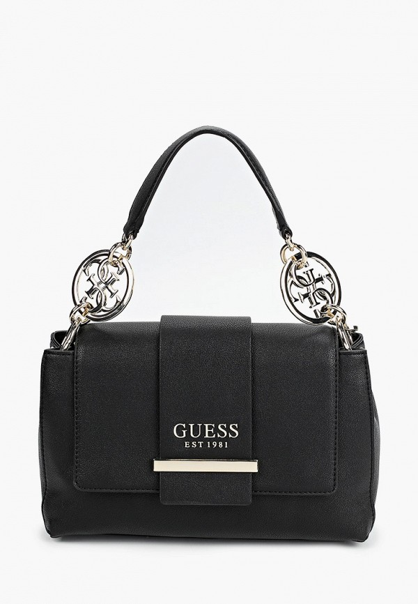 

Сумка Guess, Черный