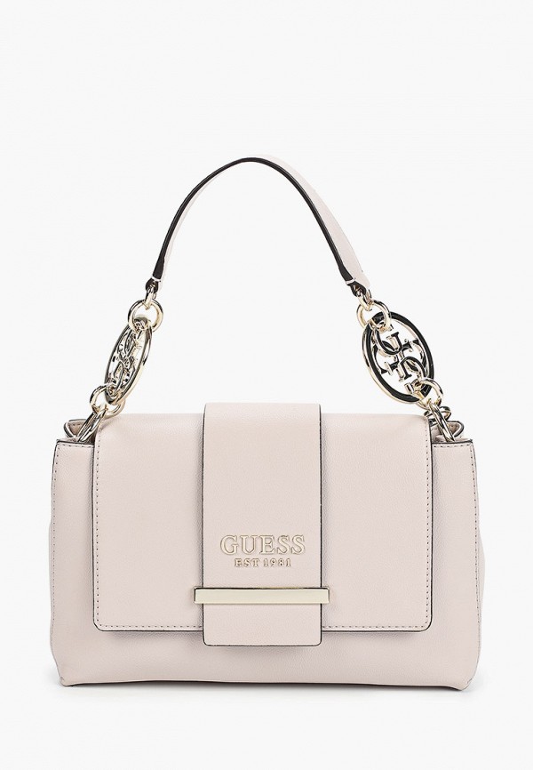 

Сумка Guess, Бежевый