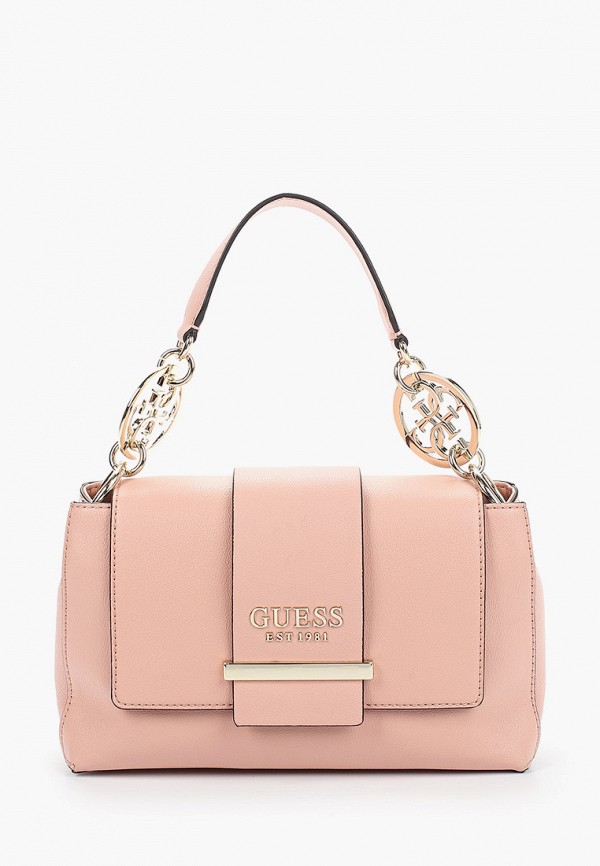 

Сумка Guess, Коралловый