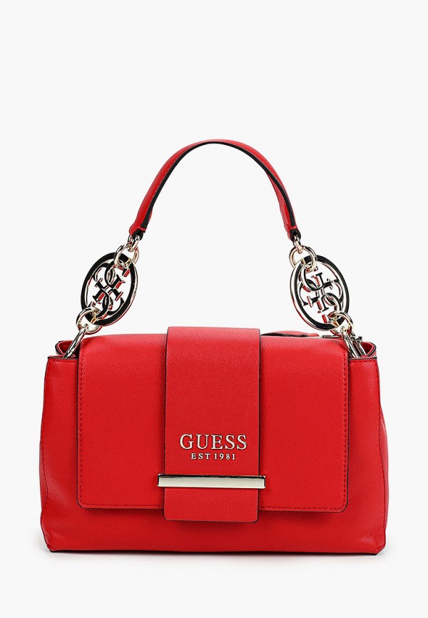 

Сумка Guess, Красный
