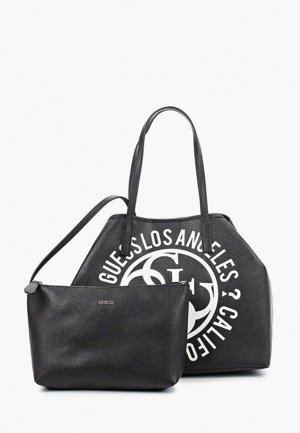 

Комплект Guess, Черный