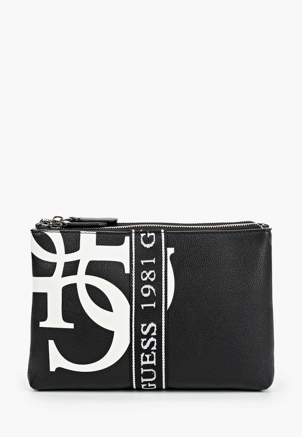 

Сумка Guess, Черный
