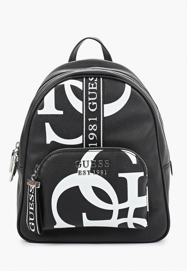 

Рюкзак Guess, Черный