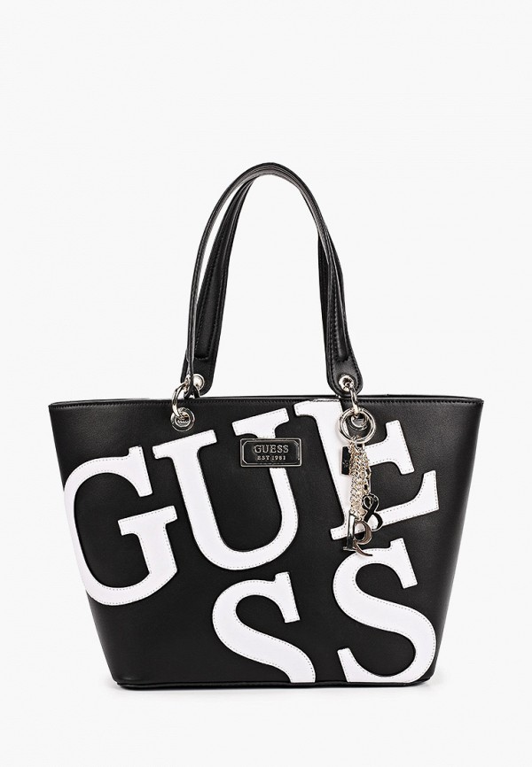 

Сумка Guess, Черный