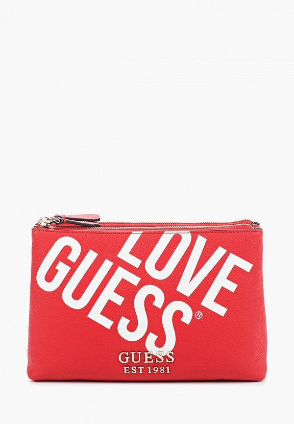 

Сумка Guess, Красный
