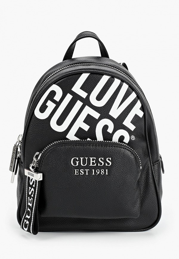 

Рюкзак Guess, Черный