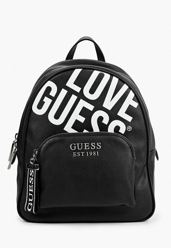 

Рюкзак Guess, Черный