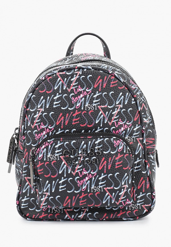 

Рюкзак Guess, Черный