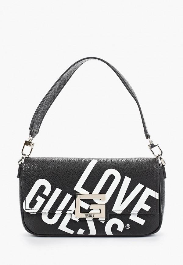 

Сумка Guess, Черный
