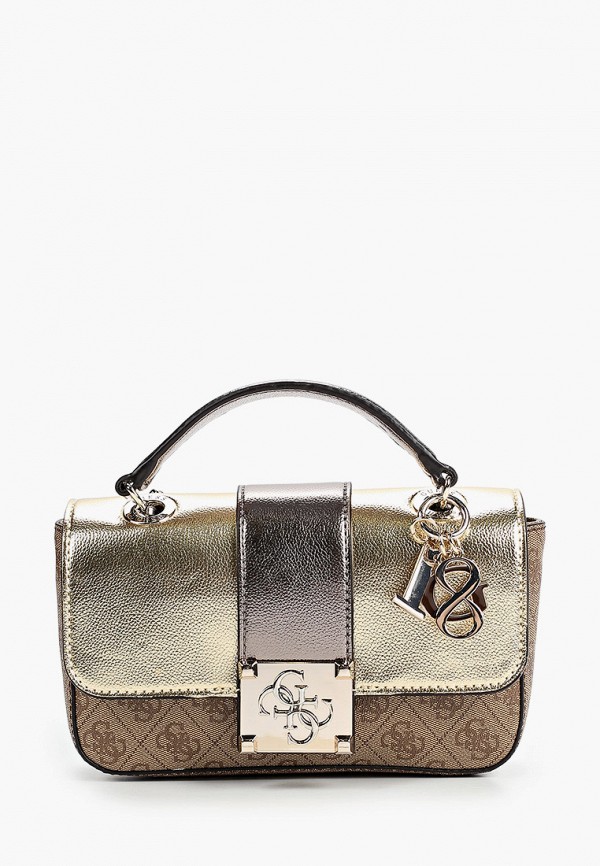 

Сумка Guess, Бежевый