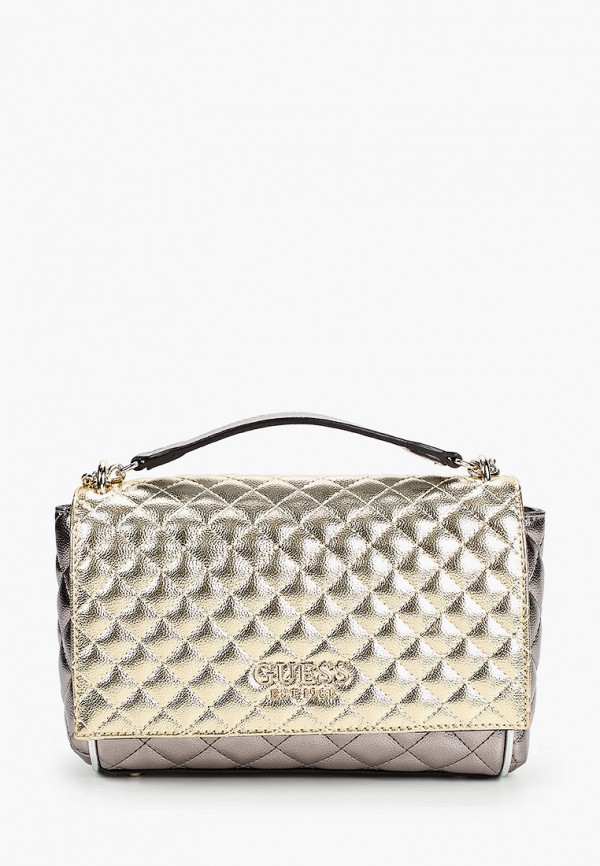 

Сумка Guess, Золотой