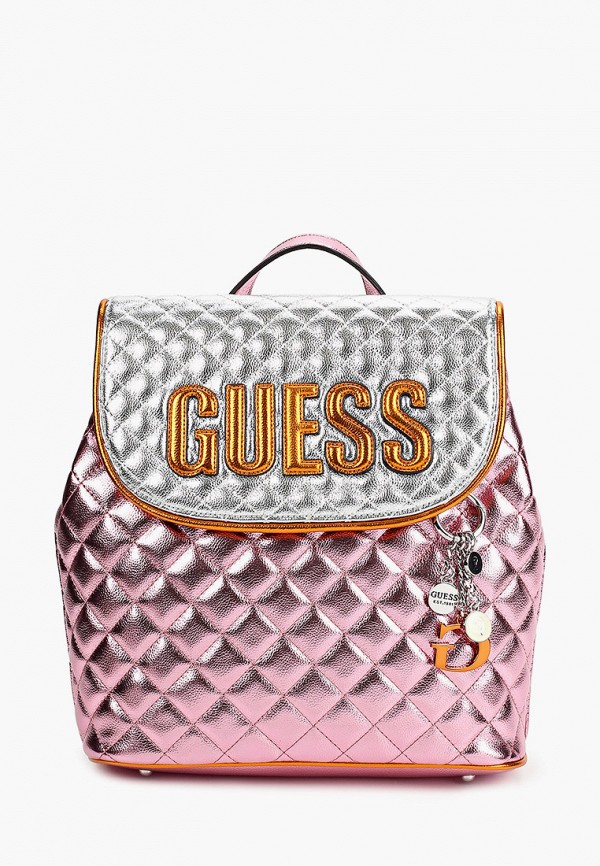 

Рюкзак Guess, Розовый