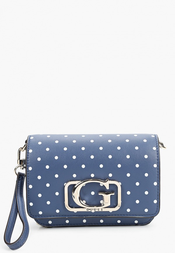 

Сумка Guess, Синий
