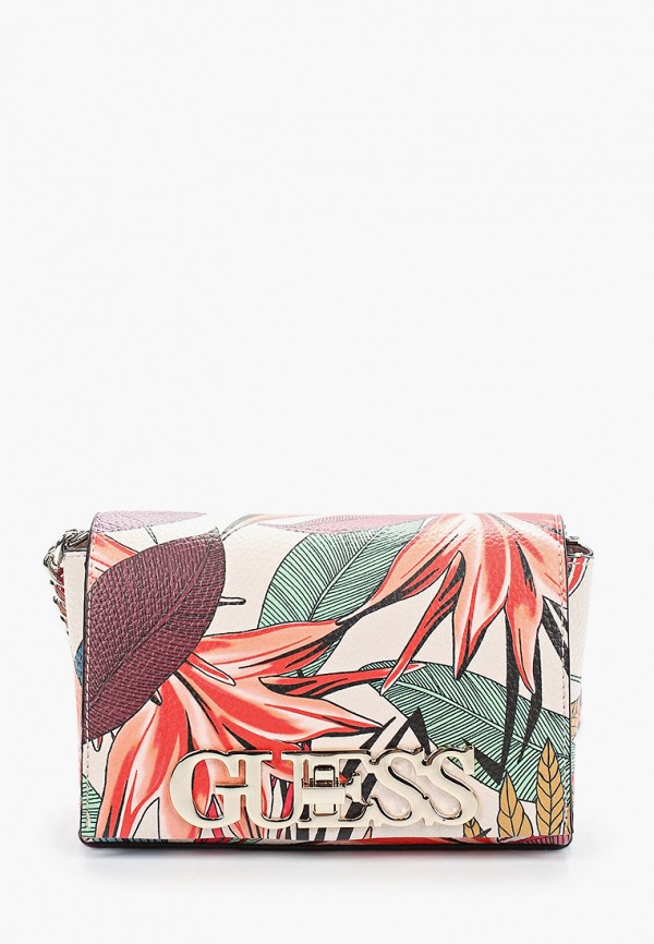 

Сумка Guess, Разноцветный