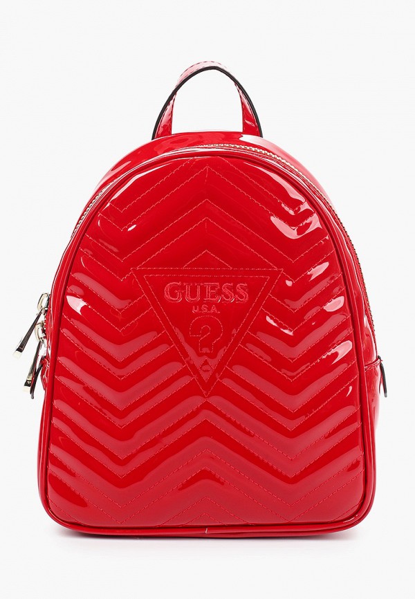 

Рюкзак Guess, Красный