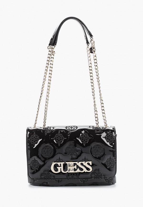 

Сумка Guess, Черный