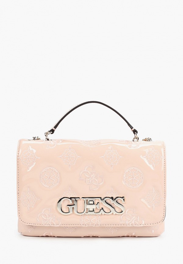 

Сумка Guess, Розовый