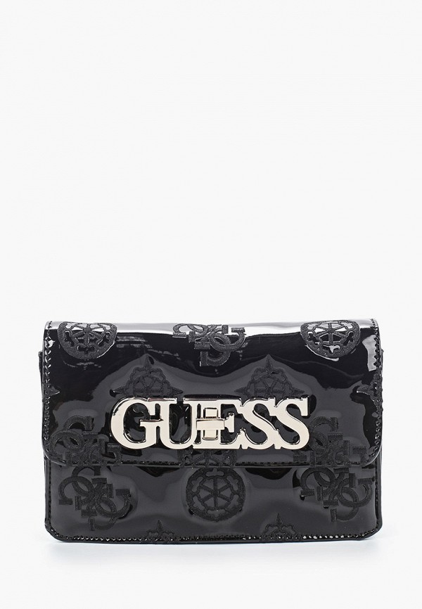

Сумка Guess, Черный