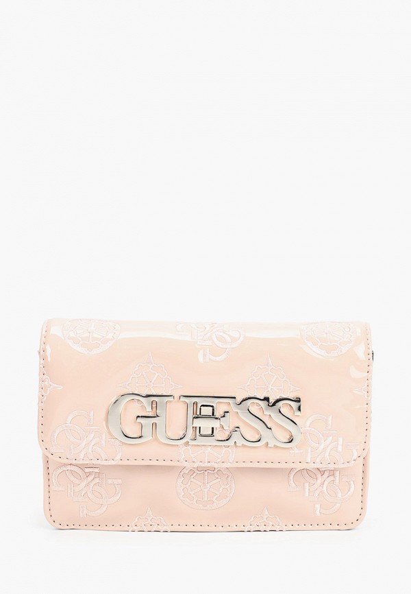 

Сумка Guess, Розовый