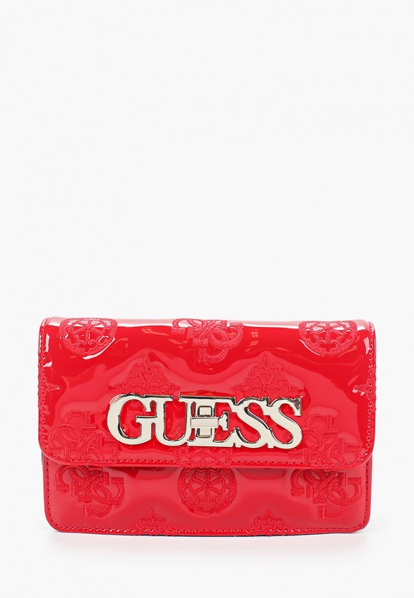 

Сумка Guess, Красный