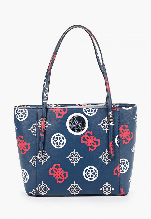 

Сумка Guess, Синий