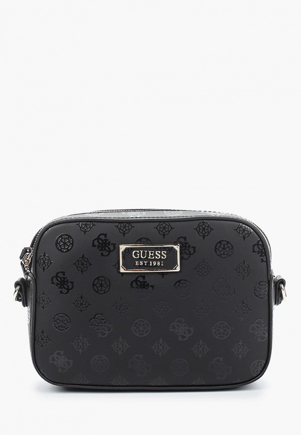 

Сумка Guess, Черный
