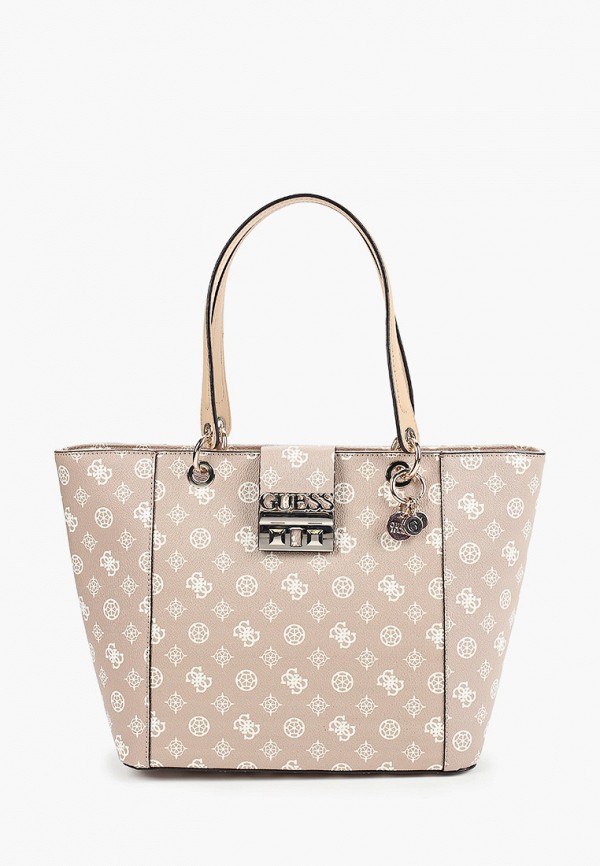 

Сумка Guess, Бежевый