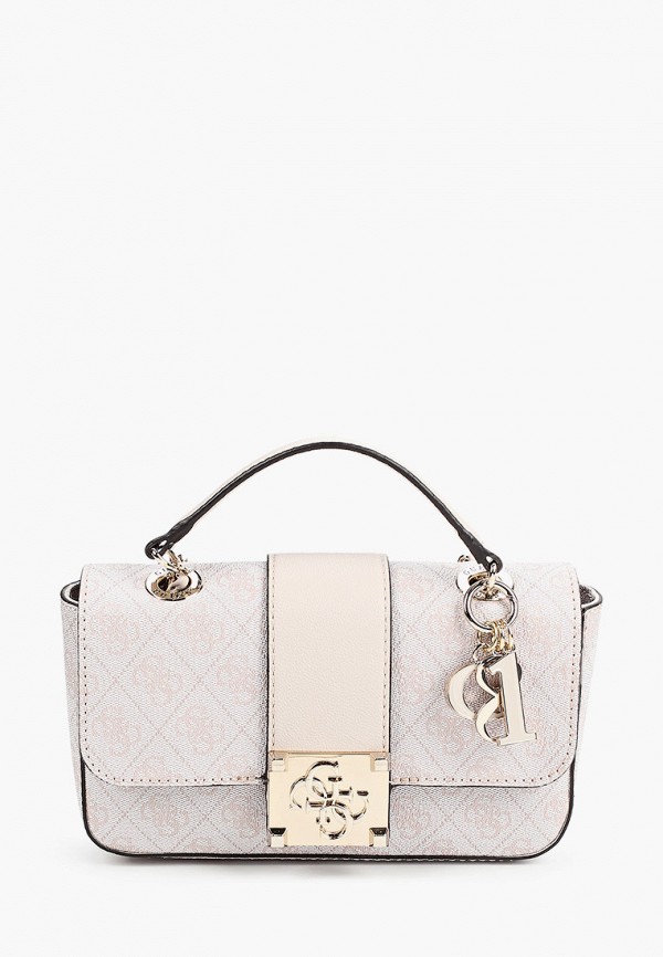 

Сумка Guess, Бежевый
