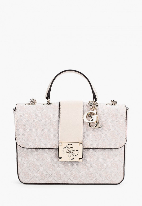 

Сумка Guess, Бежевый