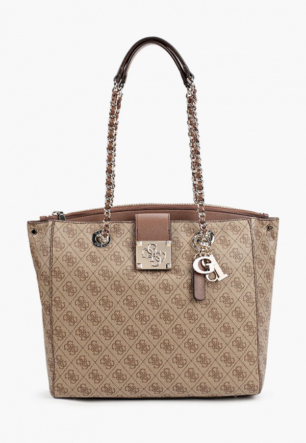 

Сумка Guess, Коричневый