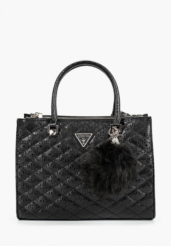 

Сумка Guess, Черный
