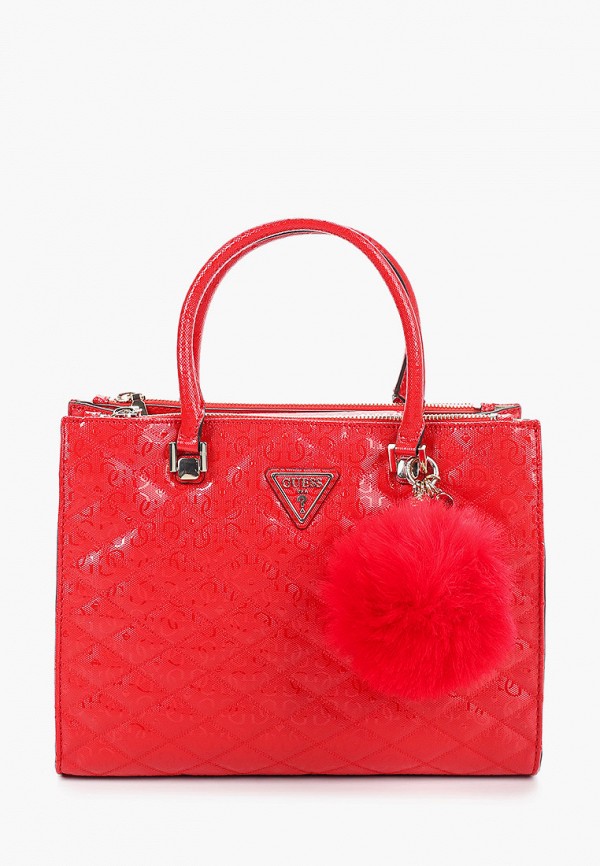 

Сумка Guess, Красный