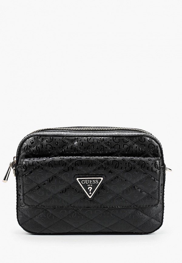 

Сумка Guess, Черный