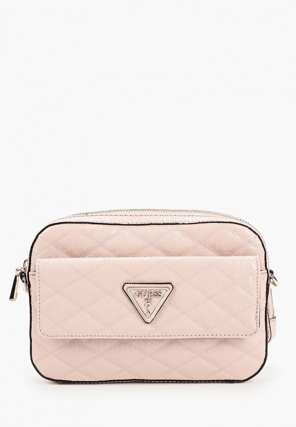 

Сумка Guess, Розовый