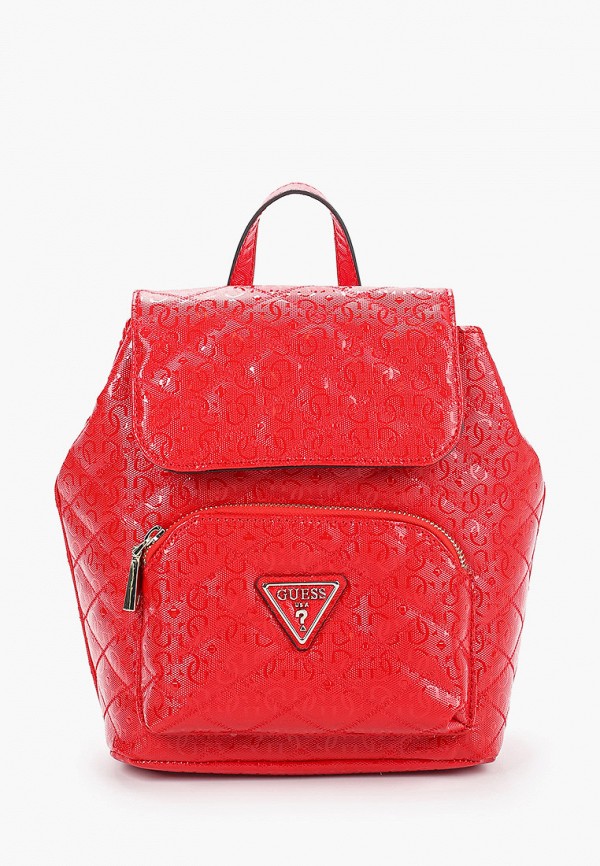 

Рюкзак Guess, Красный