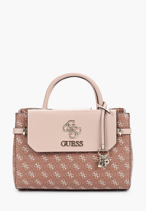 

Сумка Guess, Коричневый