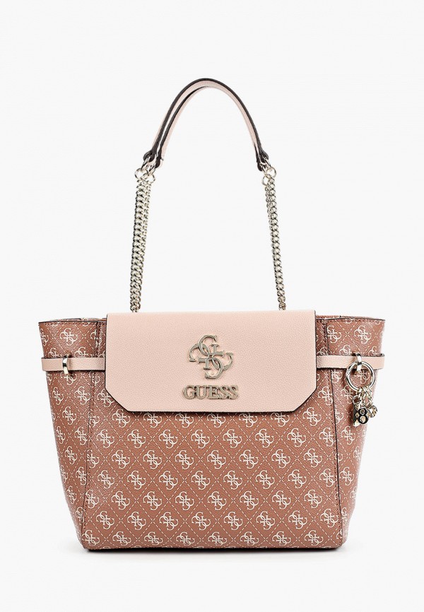 

Сумка Guess, Коричневый