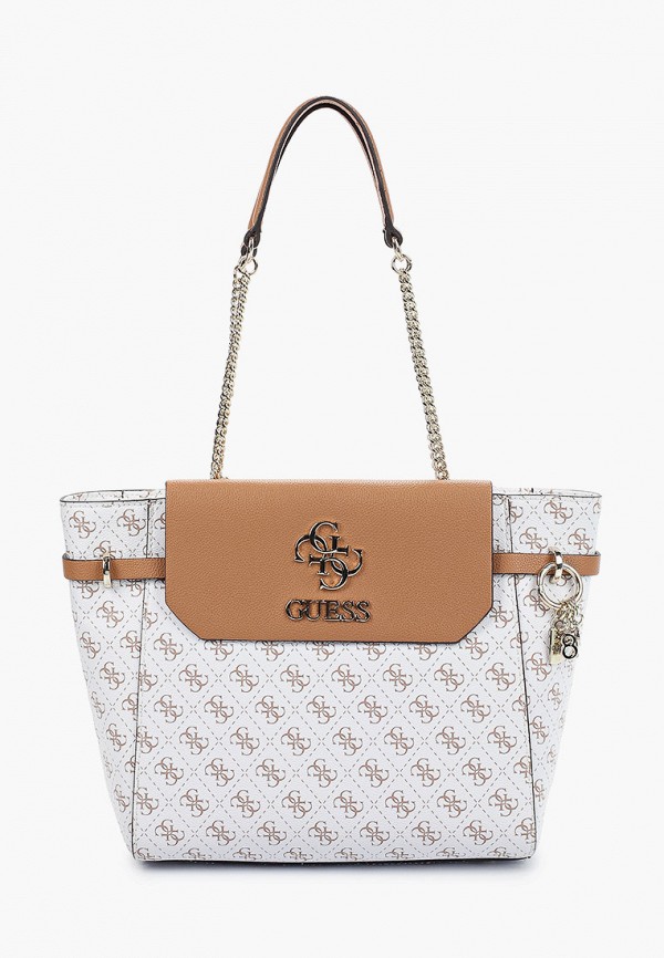 

Сумка Guess, Белый