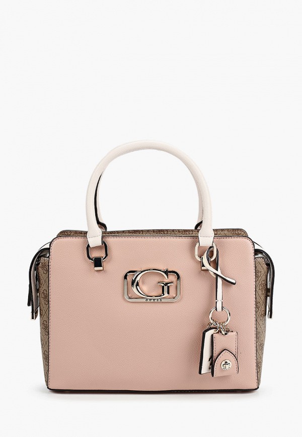 

Сумка Guess, Розовый